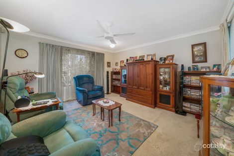Property photo of 31 Kyeema Crescent Bald Hills QLD 4036