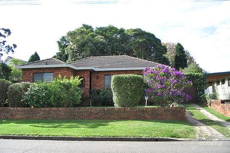 Property photo of 31 Marilyn Street North Ryde NSW 2113