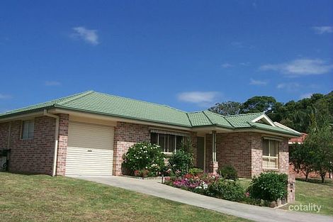 3 Moreton Bay Ave, Coffs Harbour, NSW 2450