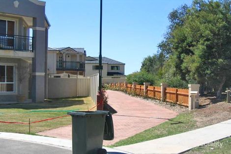 Property photo of 10 Bibb Place West Hoxton NSW 2171