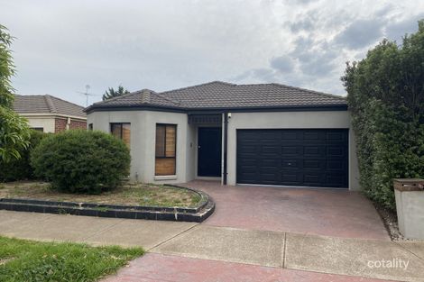 107 Springlake Ave, Caroline Springs, VIC 3023