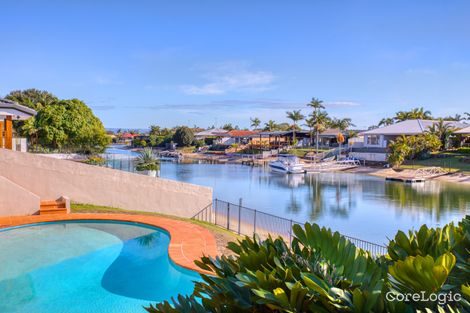 Property photo of 9 Delungra Street Broadbeach Waters QLD 4218