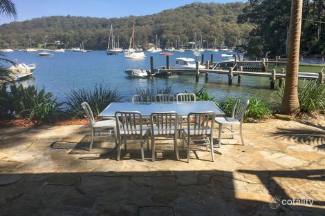 Property photo of 13 Lovett Bay Lovett Bay NSW 2105