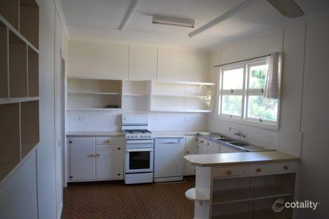 Property photo of 40A Nott Street Norville QLD 4670