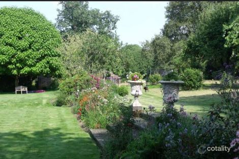 Property photo of 33 Kurrajong Street Barellan NSW 2665