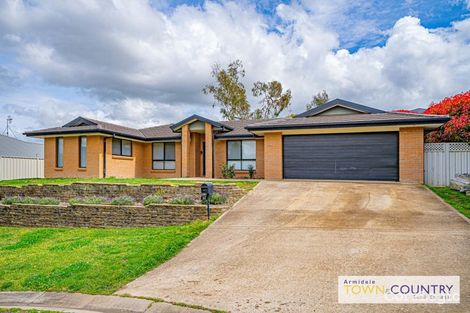 Property photo of 30 Golden Grove Armidale NSW 2350