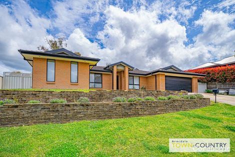 Property photo of 30 Golden Grove Armidale NSW 2350