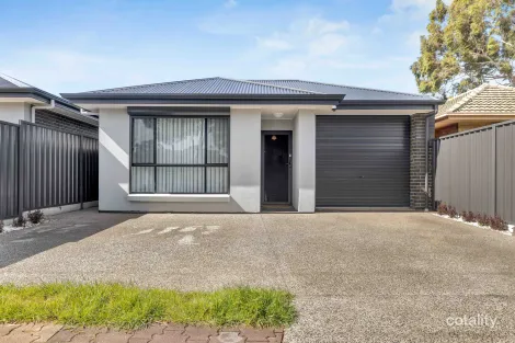 17a Wyatt Rd, Parafield Gardens, SA 5107