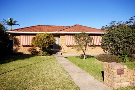 5 Taloumbi Rd, Coffs Harbour, NSW 2450