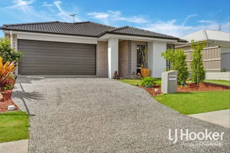 16 Springbrook St, Yarrabilba, QLD 4207