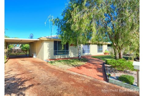 70 Meananger Cres, Bayonet Head, WA 6330