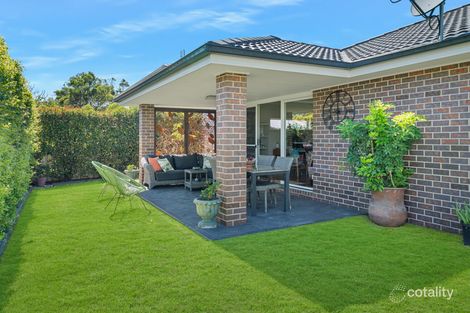 Property photo of 20 Fairwater Drive Gwandalan NSW 2259