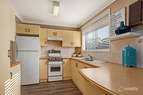 Property photo of 22 Eucalyptus Crescent Metford NSW 2323