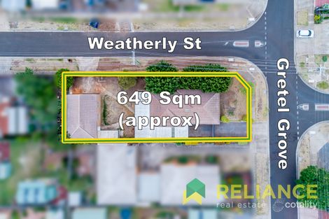 Property photo of 83 Gretel Grove Melton VIC 3337
