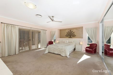 Property photo of 3 Hackney Court Upper Coomera QLD 4209