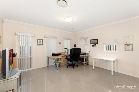 Property photo of 3 Hackney Court Upper Coomera QLD 4209