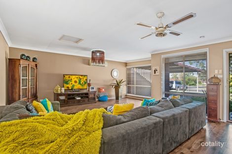Property photo of 22 Eucalyptus Crescent Metford NSW 2323
