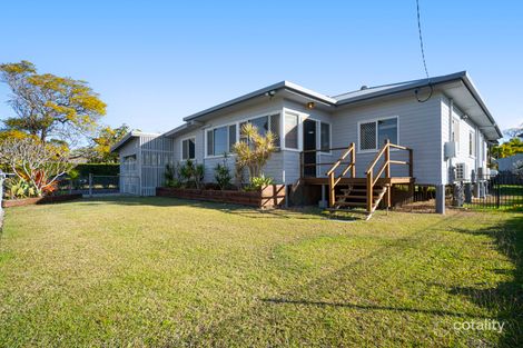 209 Targo St, Walkervale, QLD 4670
