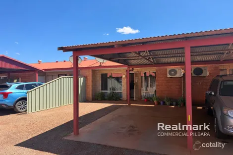 6/1 Cowra Dr, Newman, WA 6753