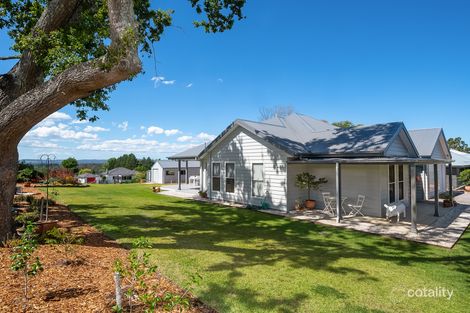 Property photo of 9 Torulosa Drive Moss Vale NSW 2577