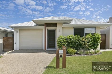 Property photo of 86 Goddard Road Thornlands QLD 4164