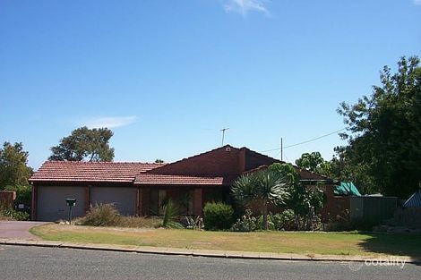 3 Balfern Ct, Hamersley, WA 6022