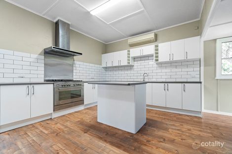 Property photo of 209 Targo Street Walkervale QLD 4670