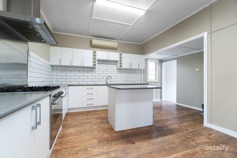 Property photo of 209 Targo Street Walkervale QLD 4670