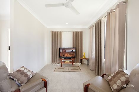 Property photo of 1 Pebblestone Drive Kirwan QLD 4817