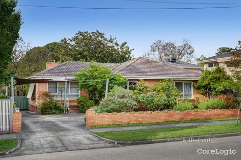 Property photo of 9 Avocet Street Doncaster East VIC 3109