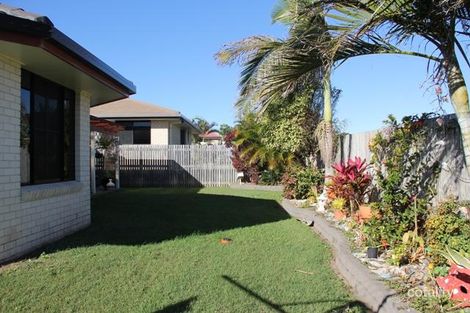 Property photo of 6 Patella Place Zilzie QLD 4710
