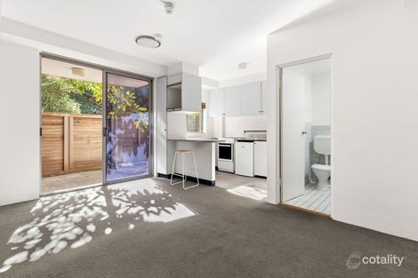 106/4-14 Roslyn Gdns, Rushcutters Bay, NSW 2011