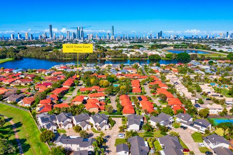 Property photo of 52/23 Tristan Court Benowa QLD 4217