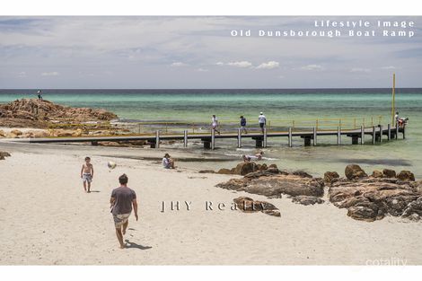Property photo of 2/10 Gibney Street Dunsborough WA 6281