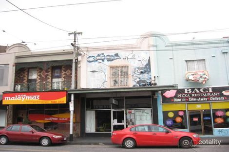 318 St Georges Rd, Fitzroy North, VIC 3068