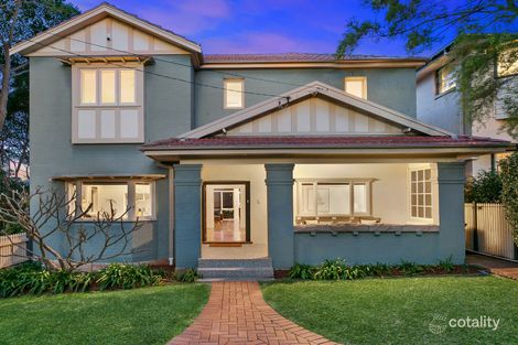 Property photo of 3 Parker Street Northbridge NSW 2063