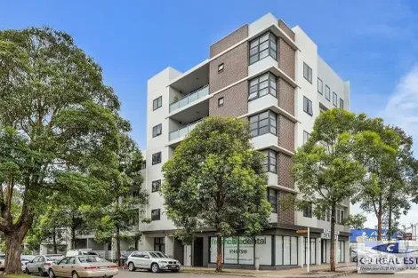 14/56-58 Powell St, Homebush, NSW 2140