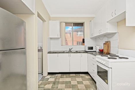 Property photo of 4/119 The Crescent Homebush West NSW 2140