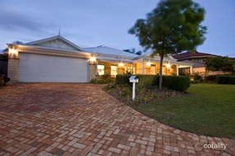 Property photo of 81 Manchester Drive Hocking WA 6065