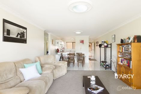 Property photo of 1/22 Devoy Street Ashgrove QLD 4060