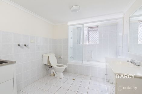Property photo of 1/22 Devoy Street Ashgrove QLD 4060