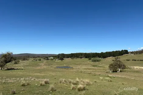 175 Tumbledown Rd, Peak View, NSW 2630