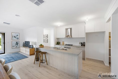 Property photo of 42 Penver Drive Cobblebank VIC 3338