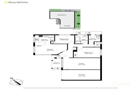 Property photo of 2/36 Screen Street Frankston VIC 3199
