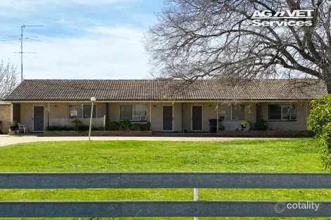 19 Allan St, Henty, NSW 2658