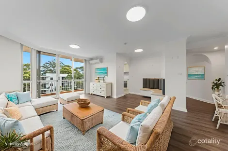 Property photo of 9F/1 Francis Road Artarmon NSW 2064