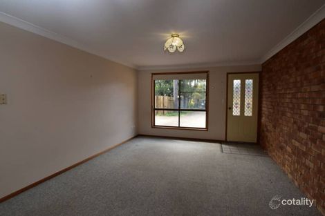 Property photo of 4/7 Norman Street South Toowoomba QLD 4350