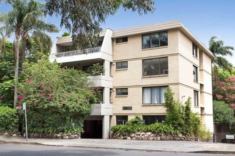 Property photo of 45/4 New McLean Street Edgecliff NSW 2027