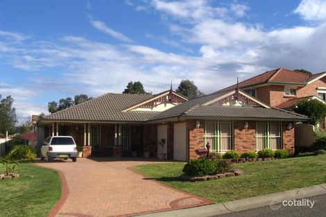 11 Rutherglen Pl, Minchinbury, NSW 2770