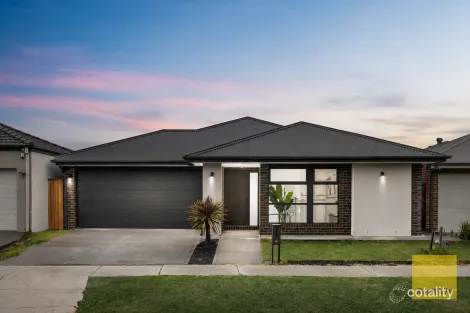 31 Ludo Cct, Truganina, VIC 3029